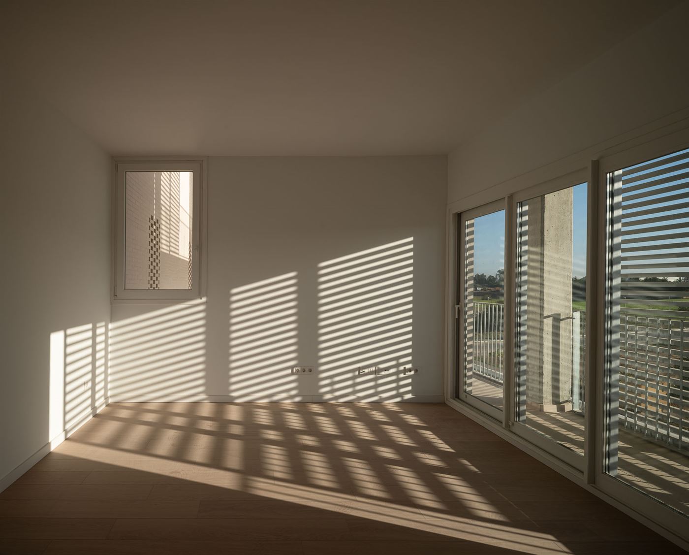 125 viviendas VPO Pitamo Sur, Sevilla