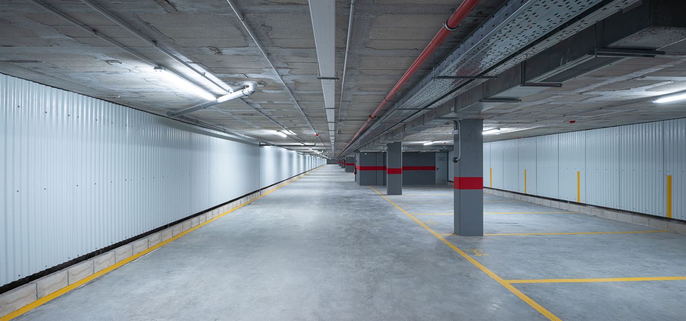 125 viviendas VPO Pitamo Sur, Sevilla