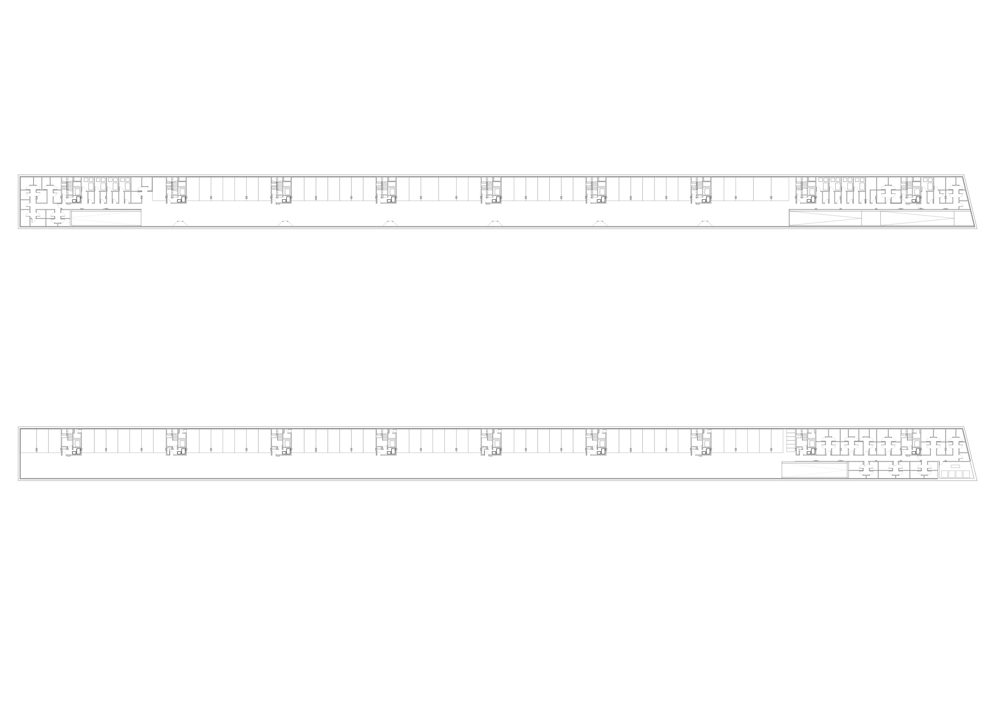 125 viviendas VPO Pitamo Sur, Sevilla