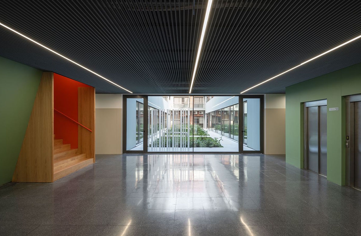 88 viviendas de protecci&oacute;n oficial, Jerez